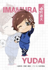 今村 遊大_ミニキャラブロマイド_L