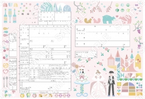婚姻届製作所_celebration