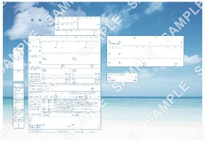 婚姻届製作所_群青