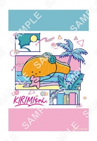 KIRIMIちゃん. 002
